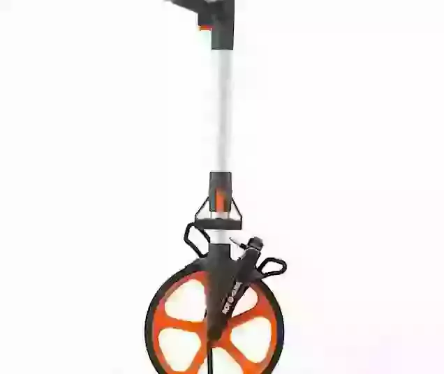 Messräder